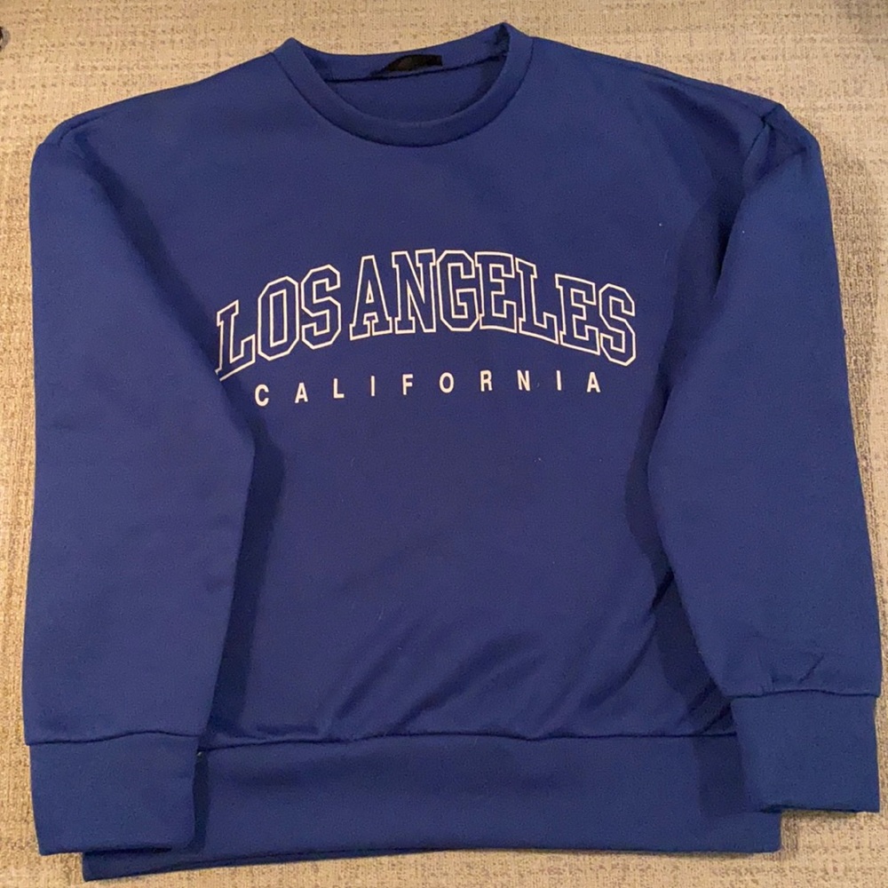 Crewneck